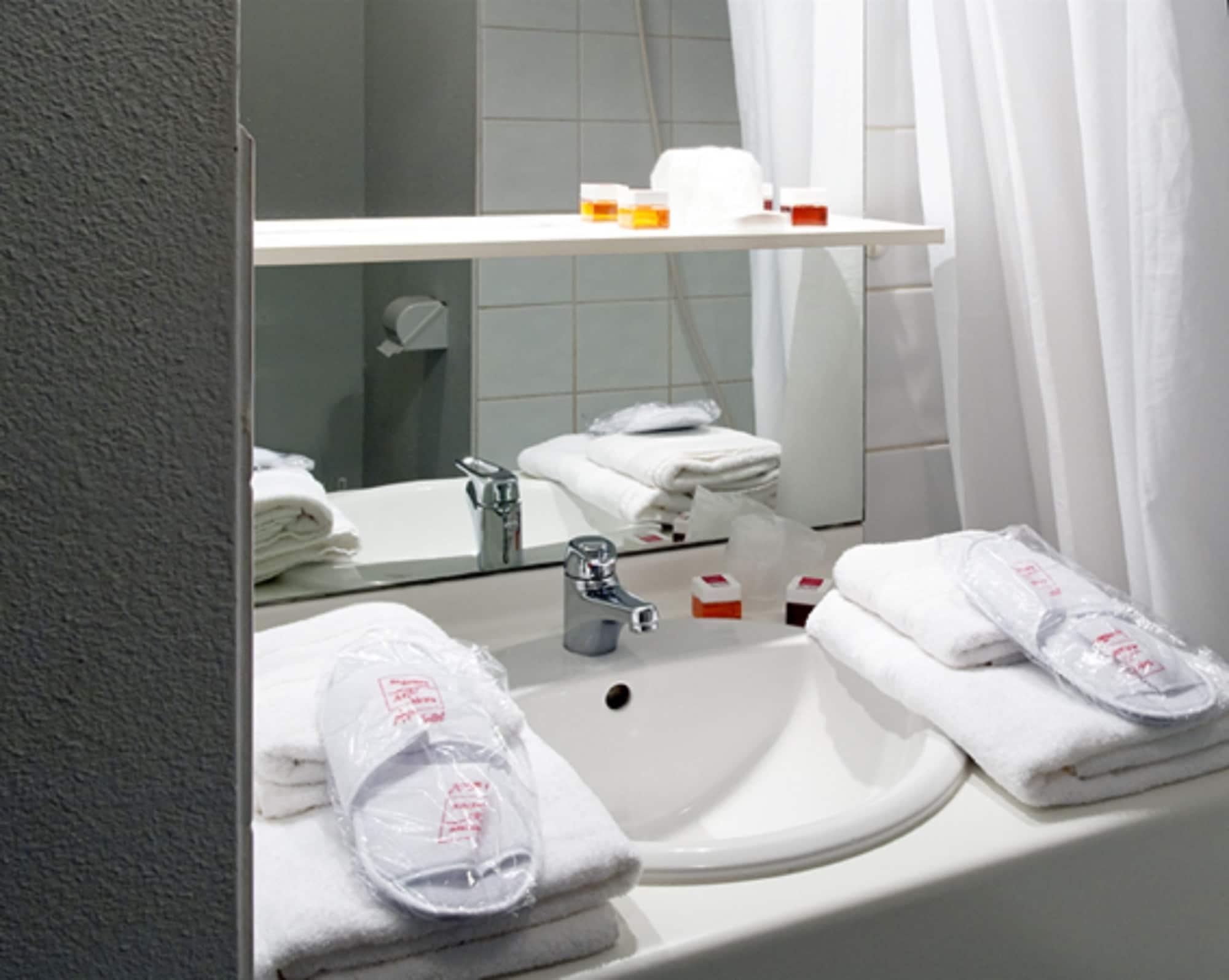 Aparthotel Sejours & Affaires Tours Leonard De Vinci Exteriér fotografie