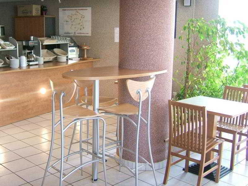 Aparthotel Sejours & Affaires Tours Leonard De Vinci Exteriér fotografie